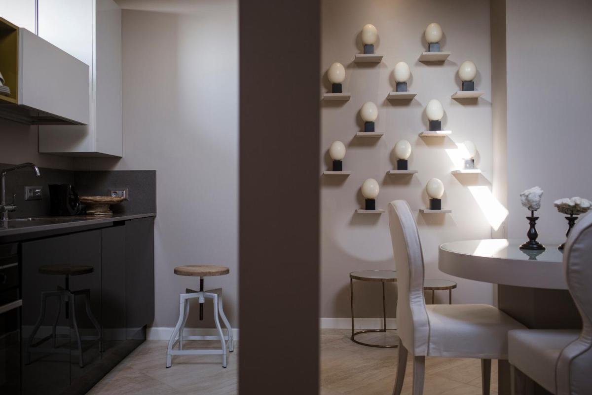 Seven Historical Suites