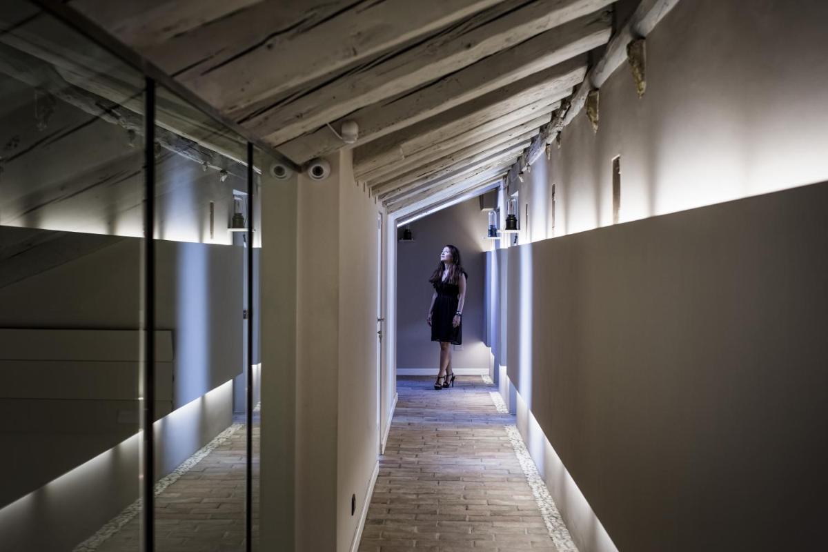 Seven Historical Suites