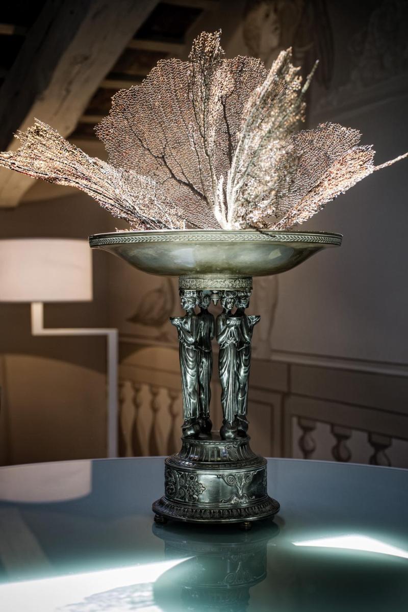 Seven Historical Suites