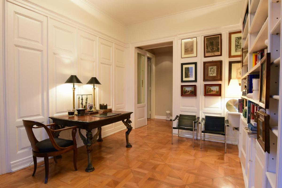 Seven Historical Suites