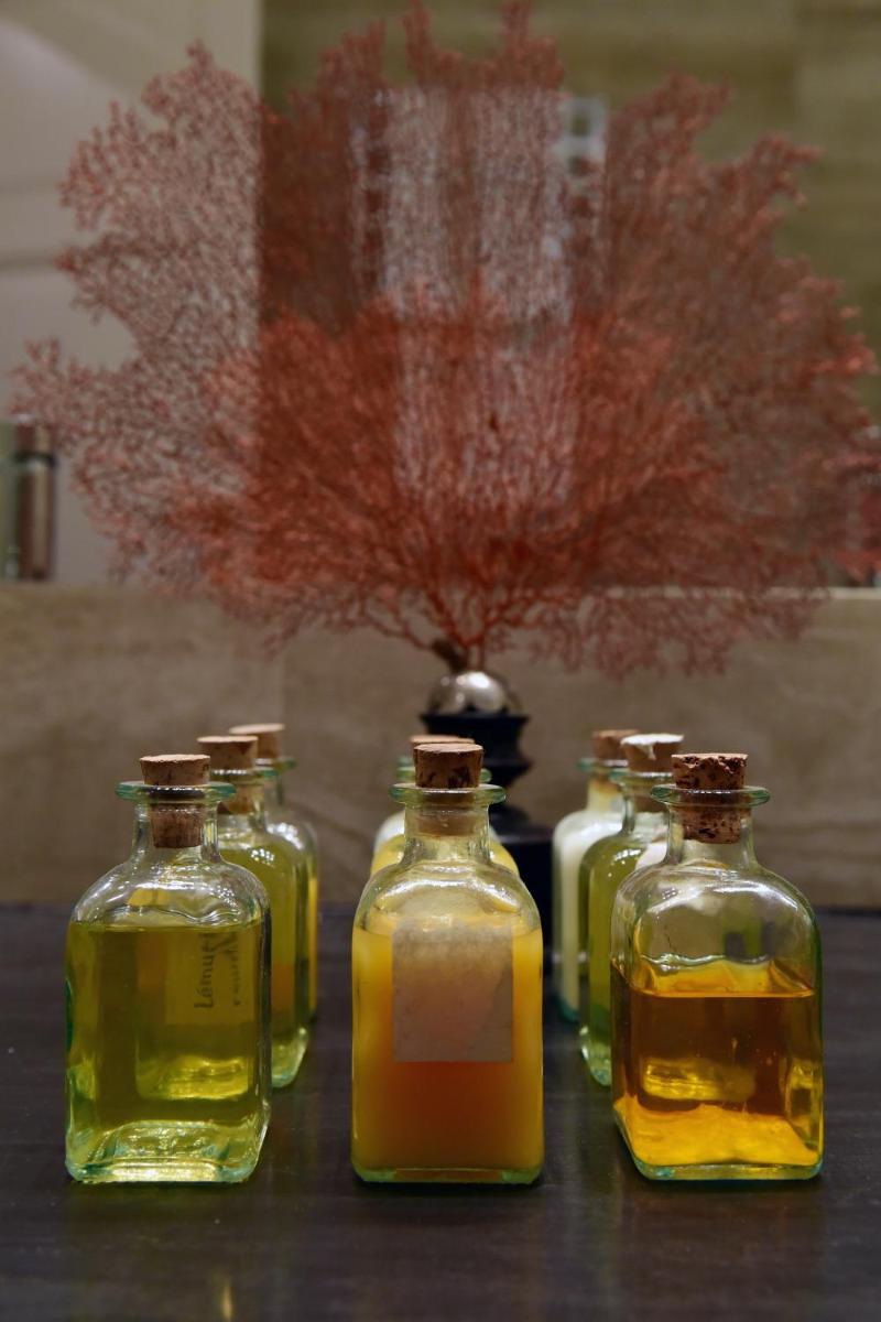 Seven Historical Suites