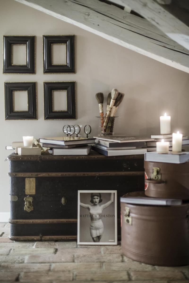 Seven Historical Suites