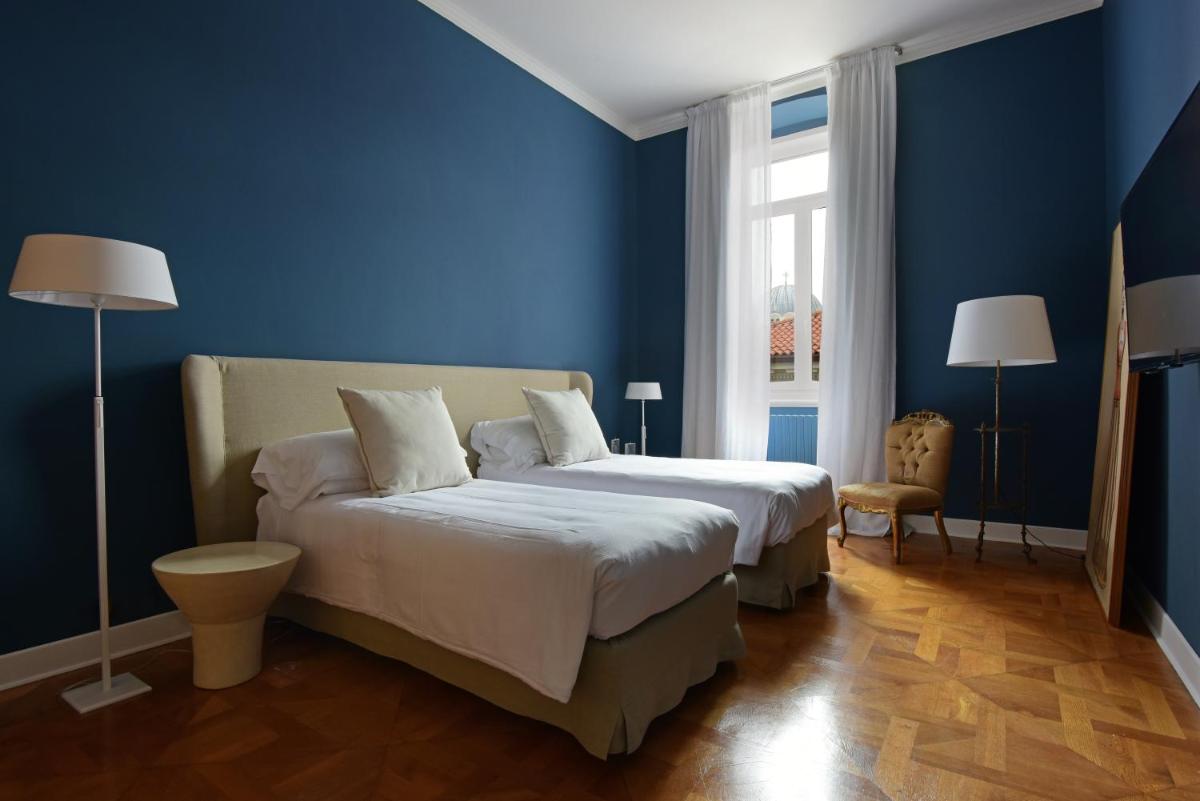 Seven Historical Suites