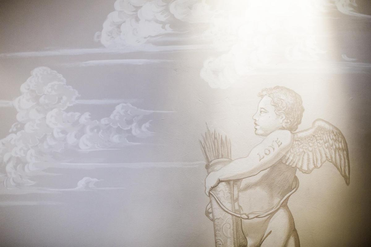 Seven Historical Suites