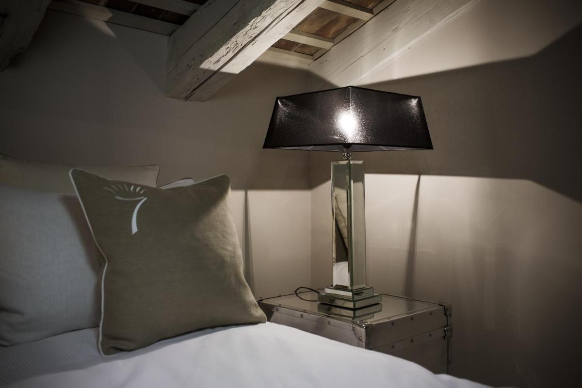 Seven Historical Suites