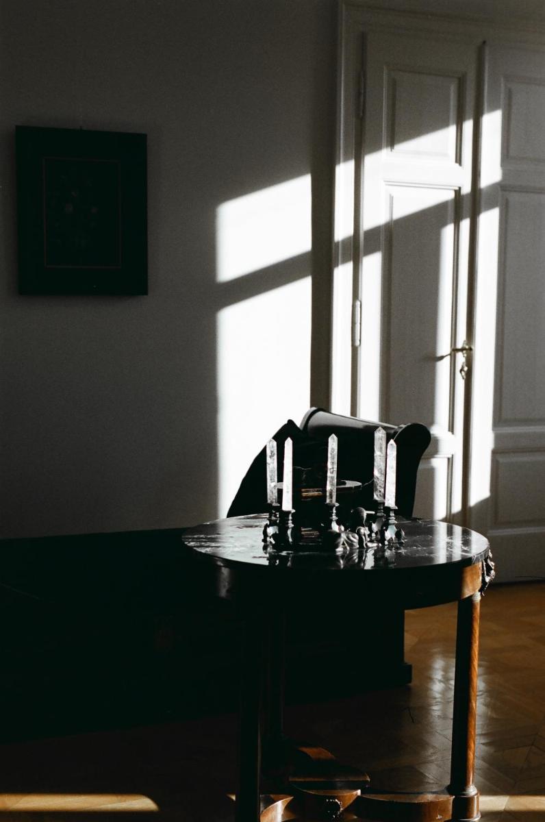 Seven Historical Suites