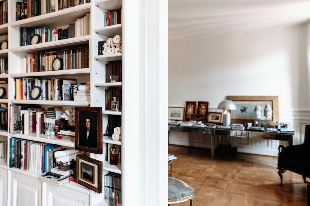 Seven Historical Suites