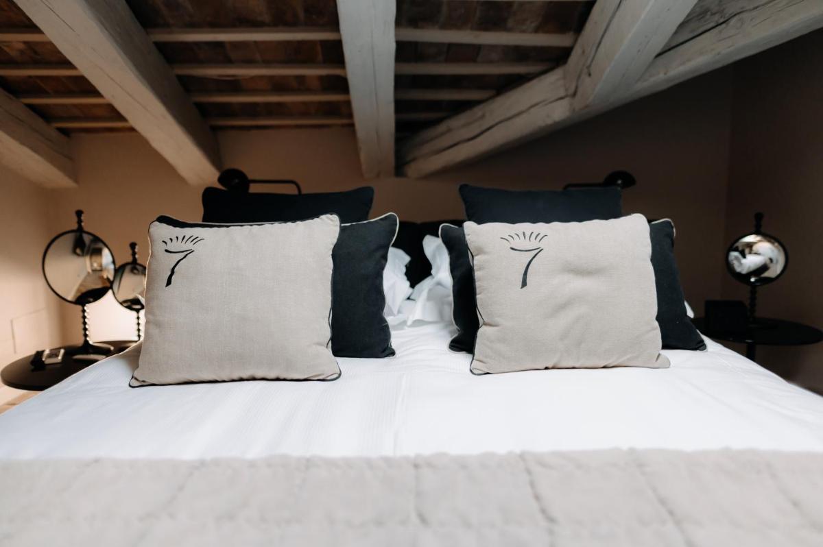 Seven Historical Suites