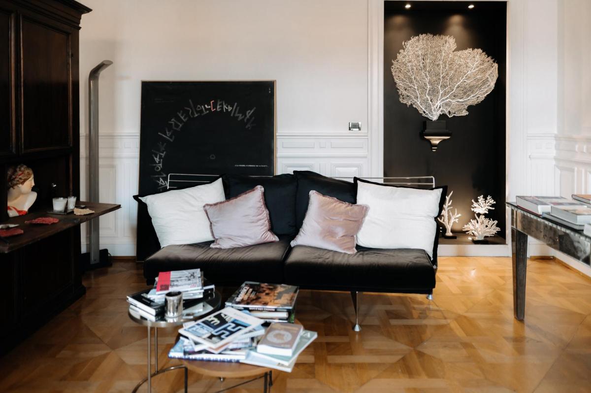 Seven Historical Suites