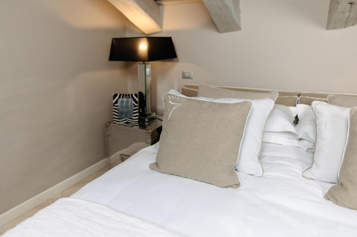 Seven Historical Suites