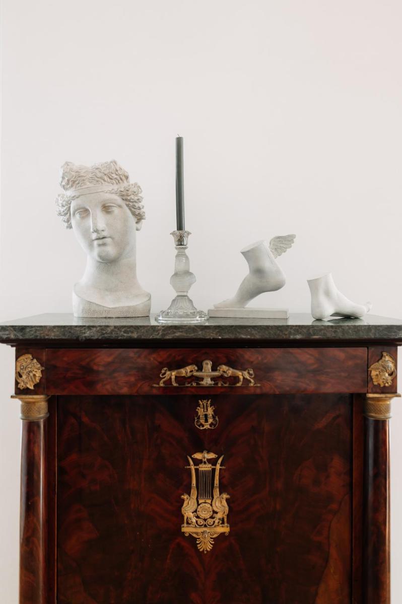 Seven Historical Suites