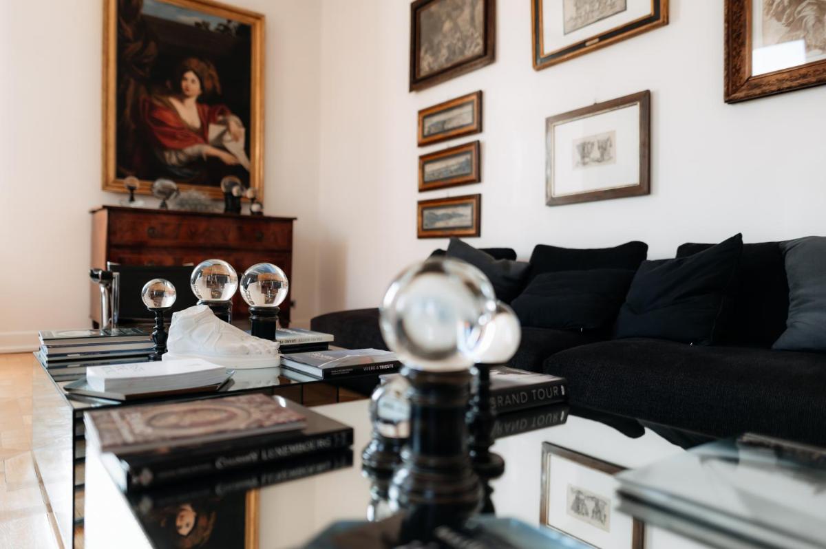 Seven Historical Suites