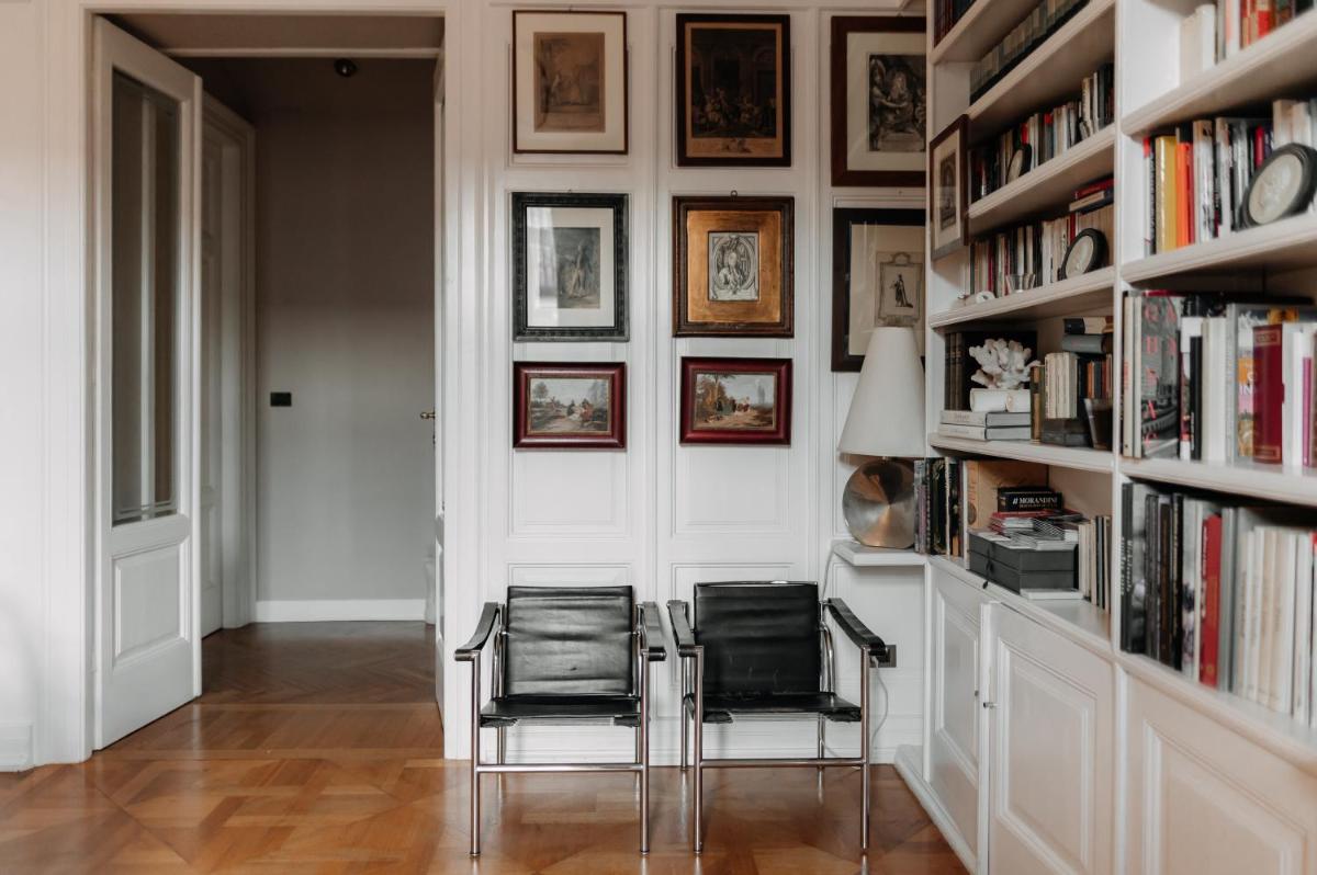 Seven Historical Suites