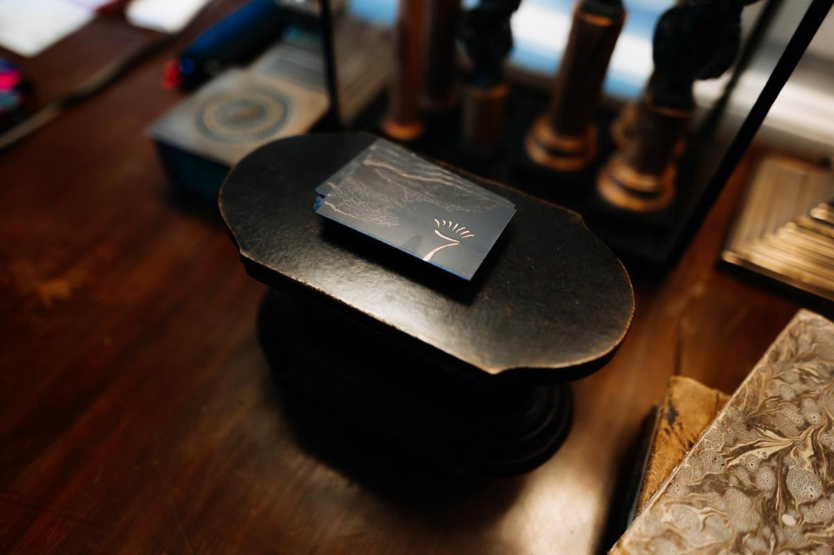 Seven Historical Suites