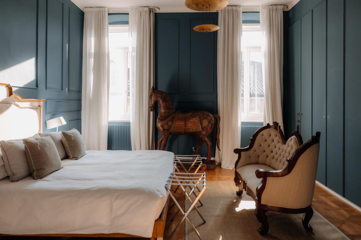 Seven Historical Suites