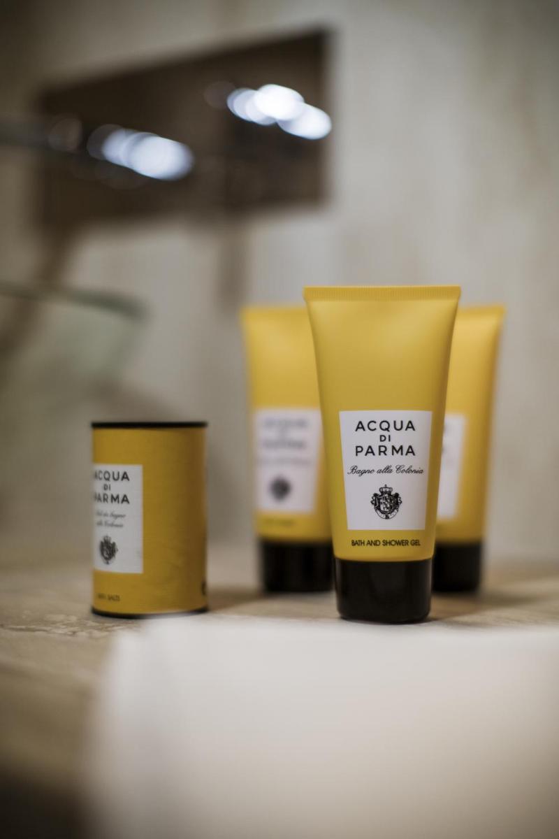 Seven Historical Suites