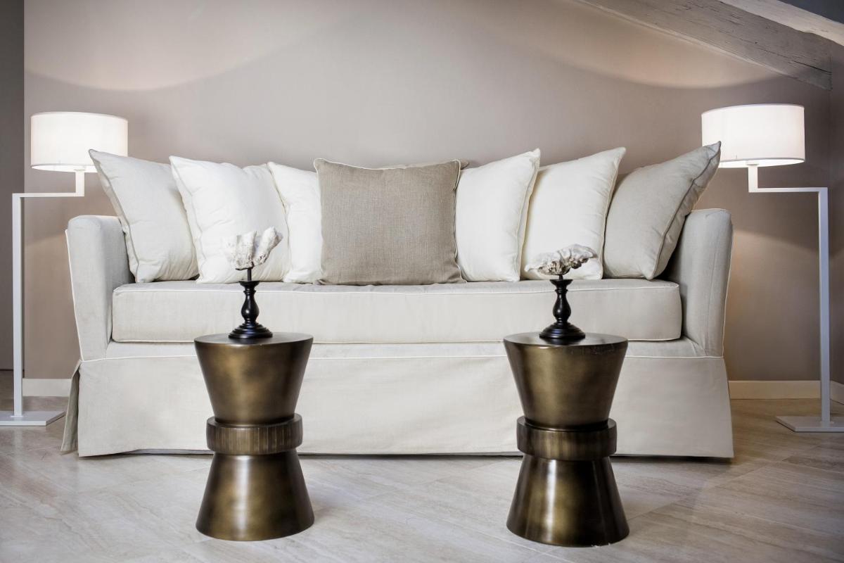 Seven Historical Suites