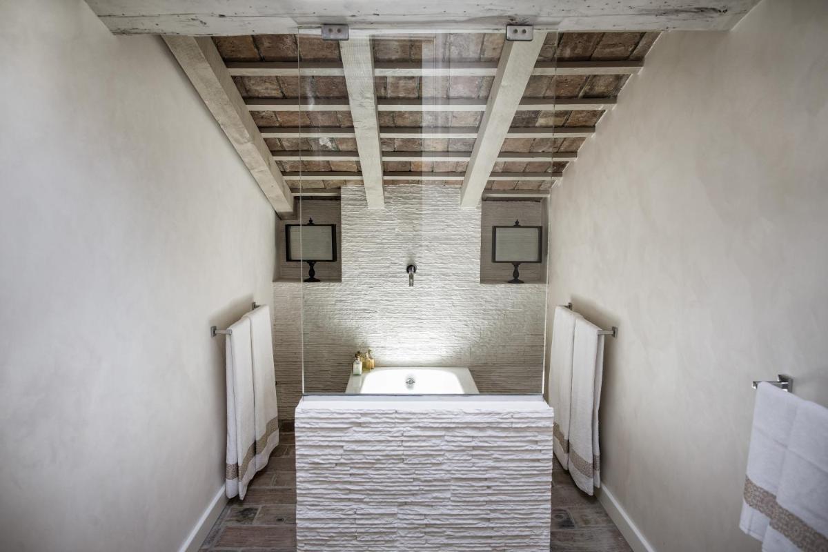 Seven Historical Suites