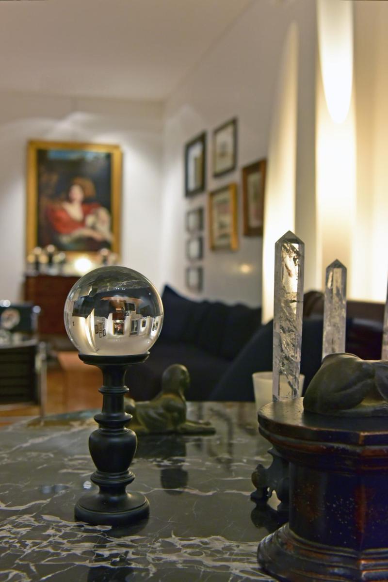 Seven Historical Suites