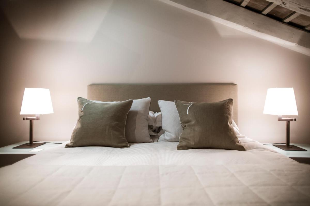 Seven Historical Suites