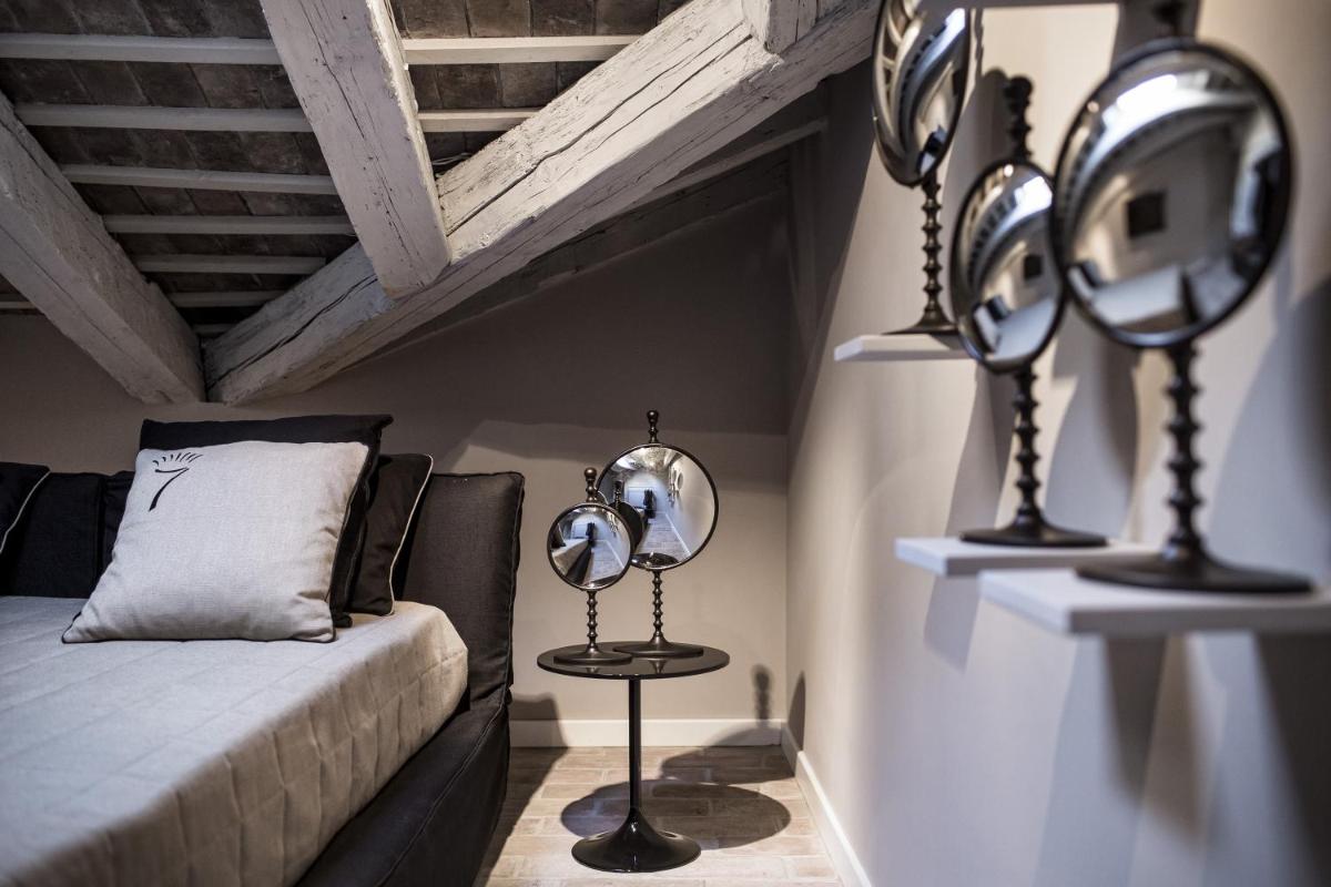 Seven Historical Suites