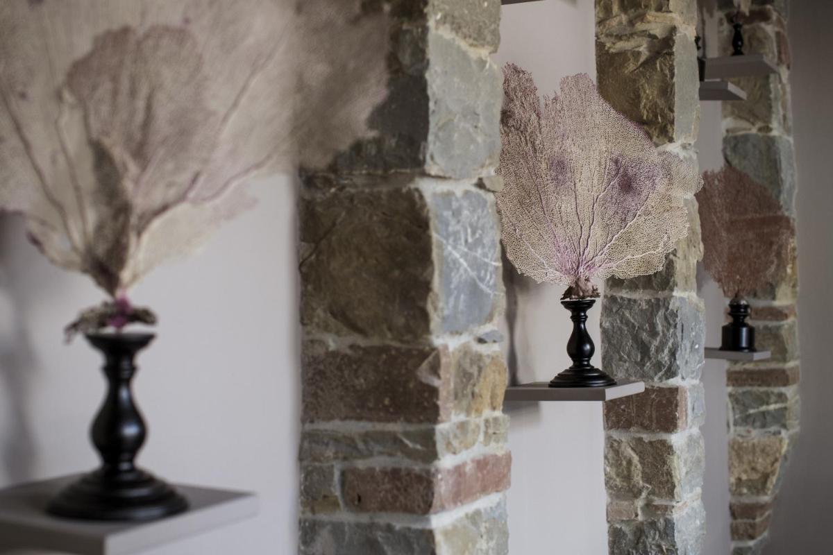 Seven Historical Suites