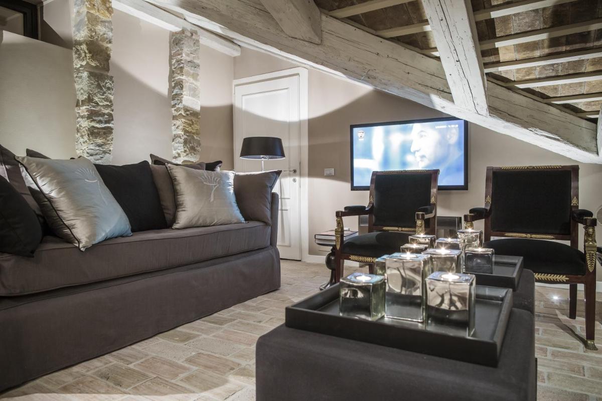 Seven Historical Suites