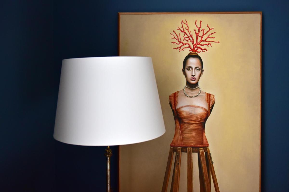 Seven Historical Suites