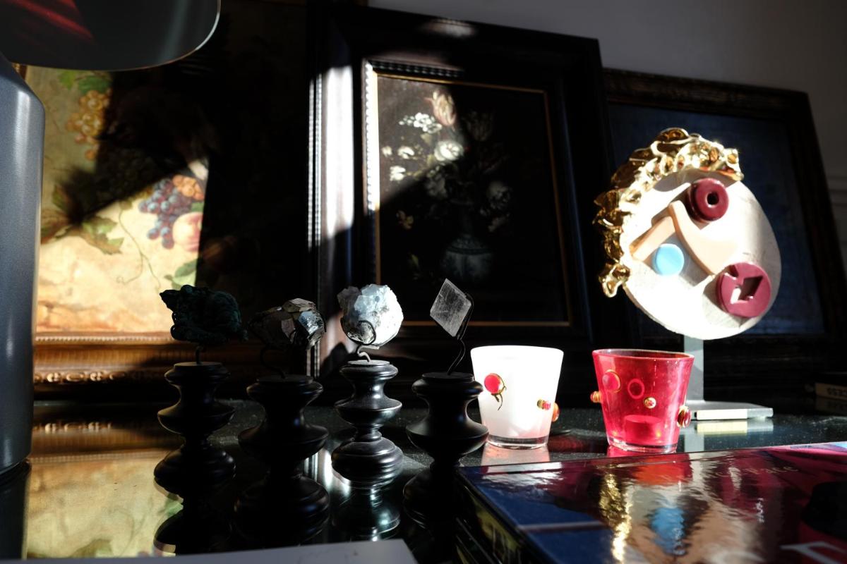 Seven Historical Suites