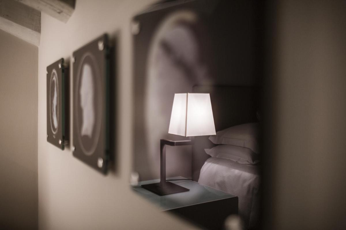 Seven Historical Suites