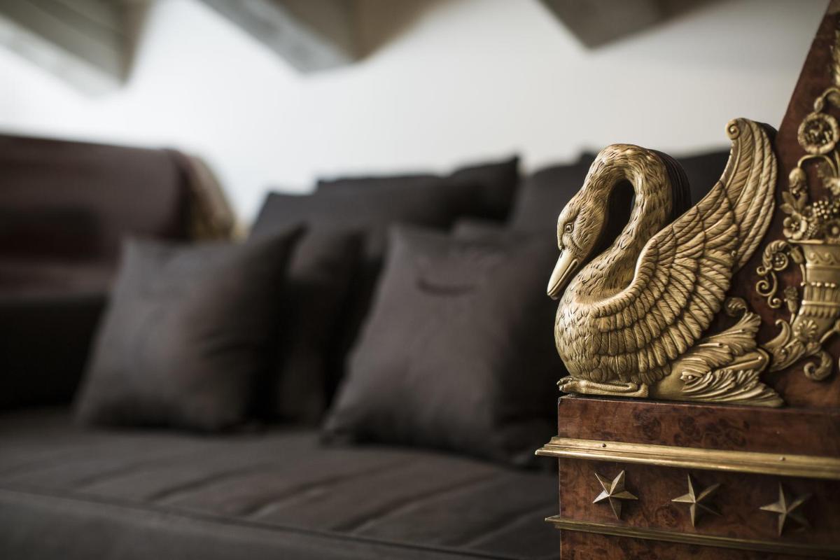 Seven Historical Suites