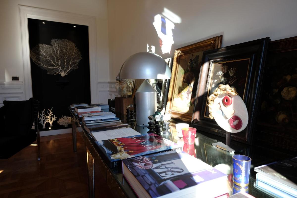 Seven Historical Suites