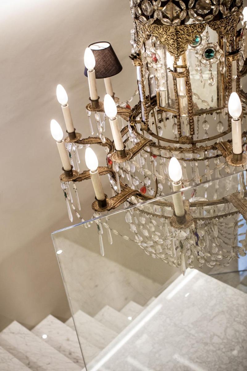 Seven Historical Suites