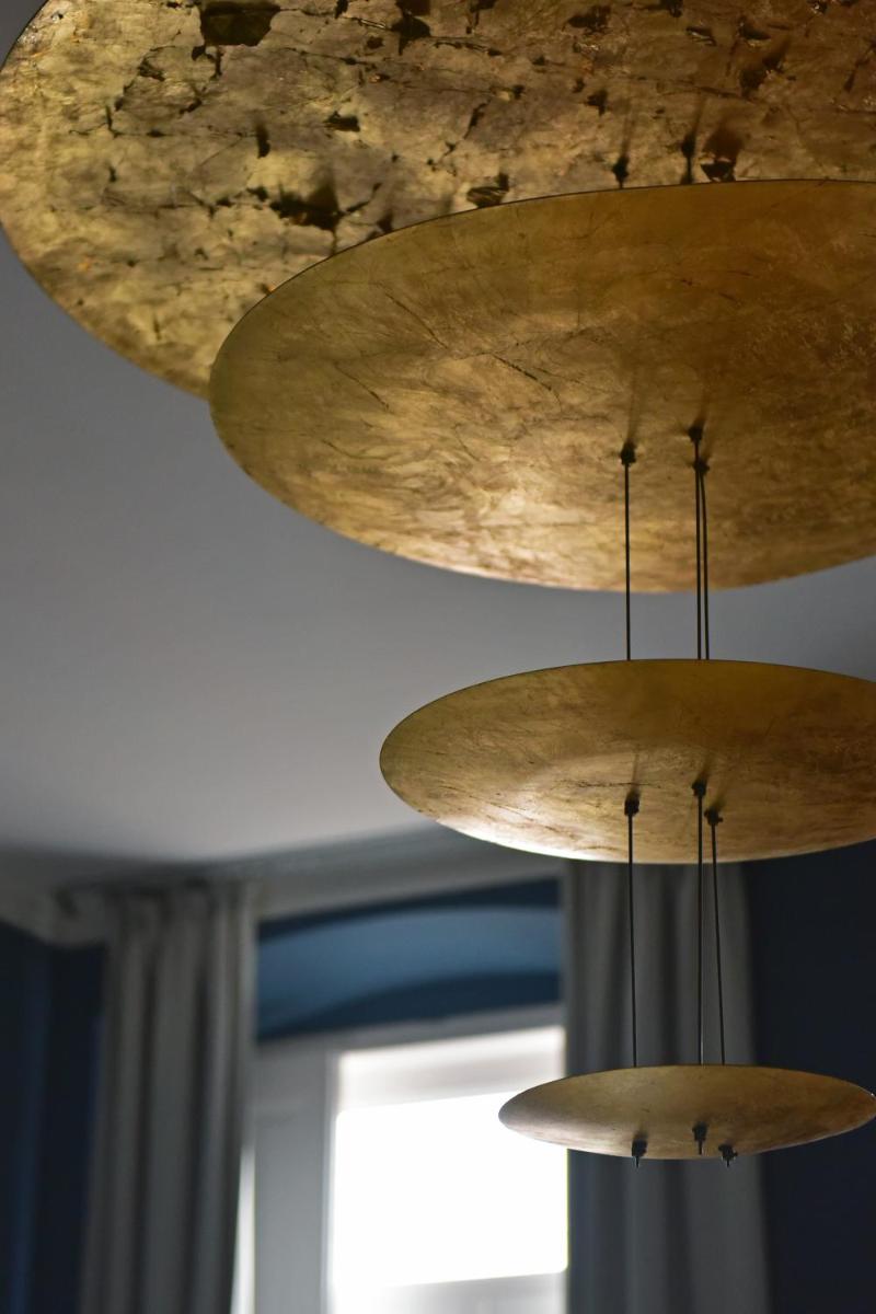 Seven Historical Suites