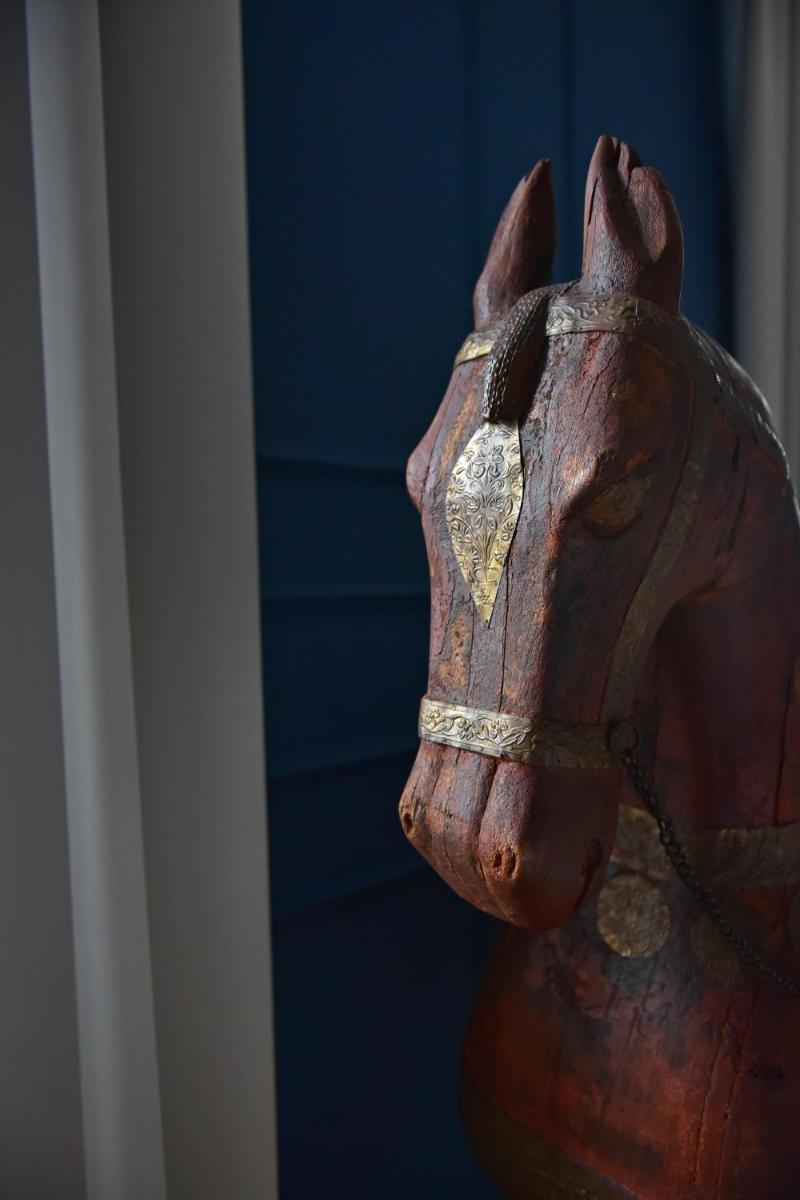 Seven Historical Suites