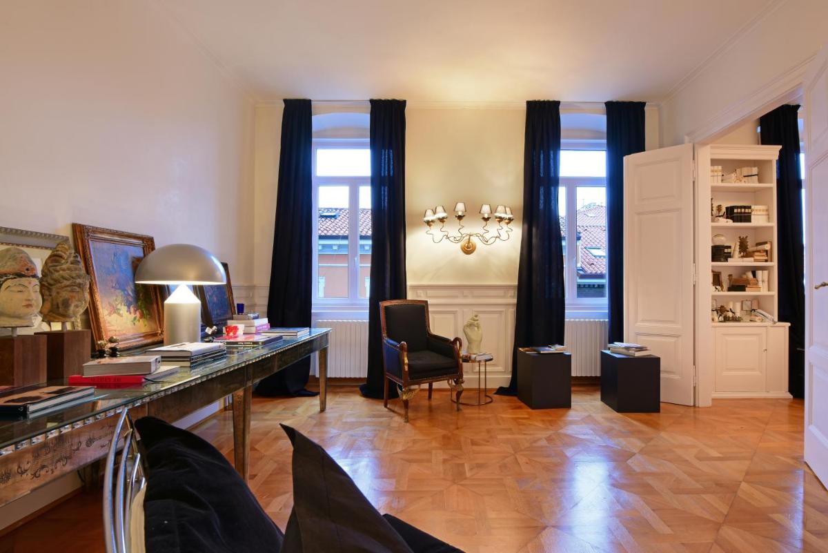 Seven Historical Suites