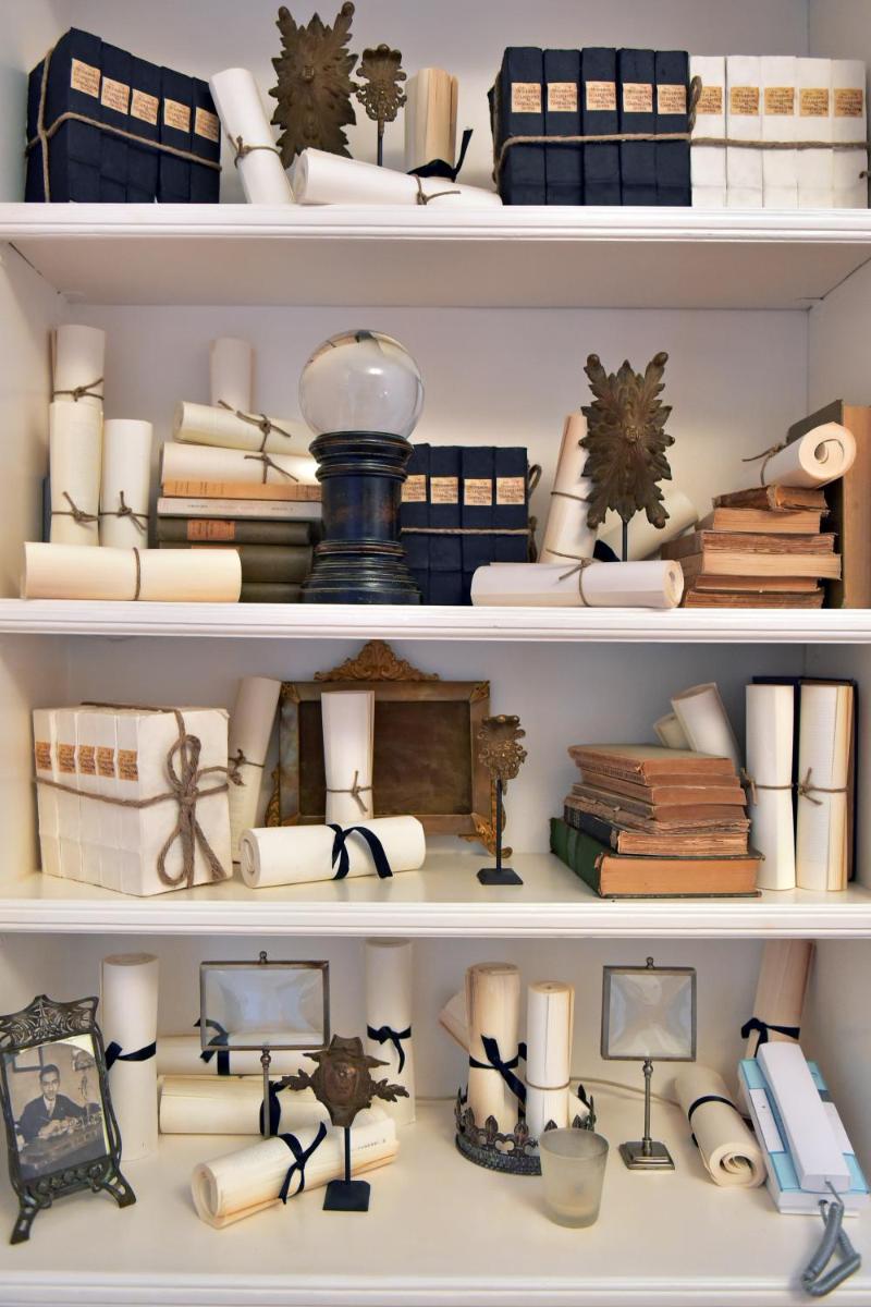 Seven Historical Suites