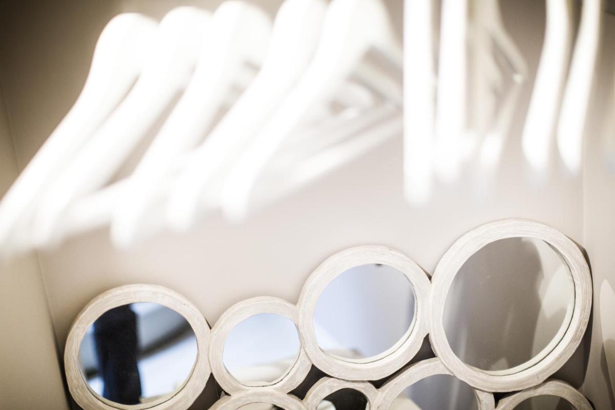 Seven Historical Suites