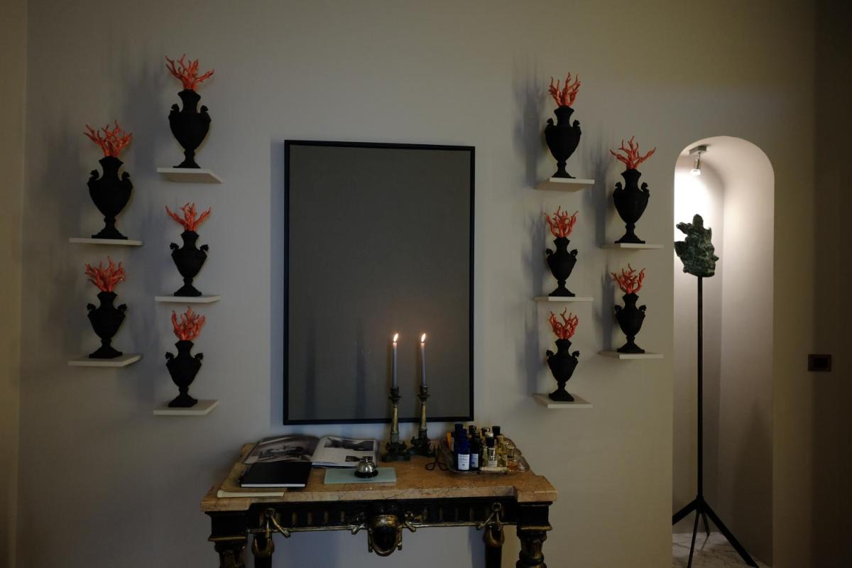 Seven Historical Suites