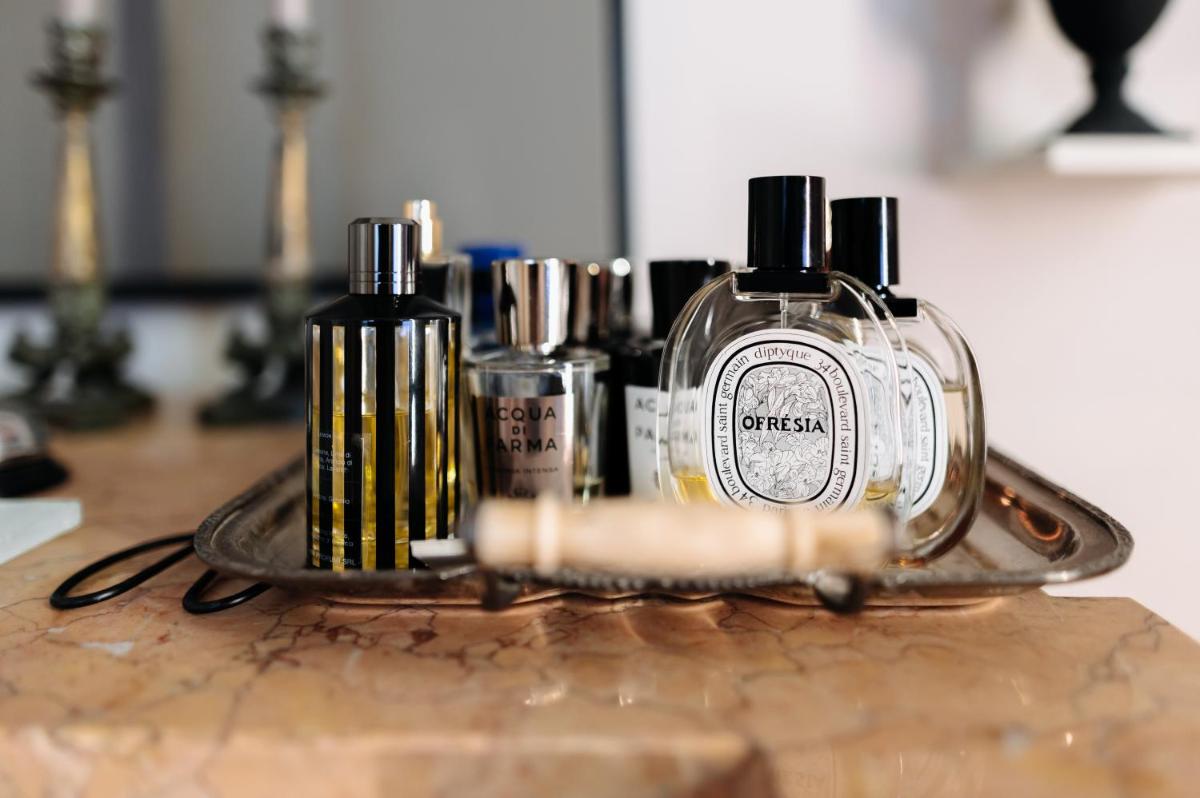 Seven Historical Suites