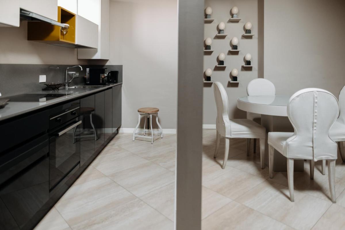 Seven Historical Suites