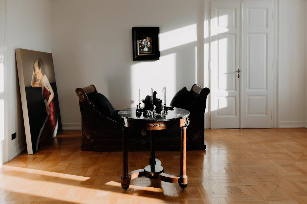 Seven Historical Suites