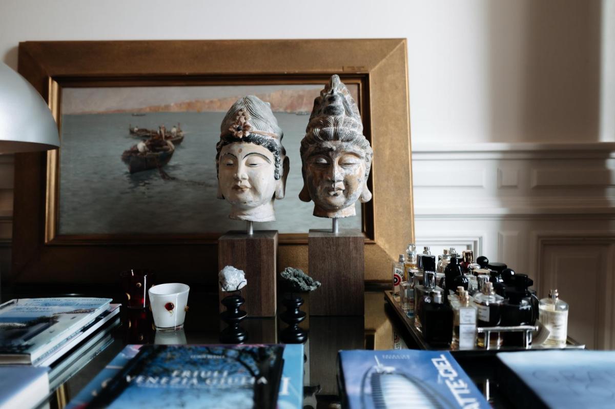 Seven Historical Suites