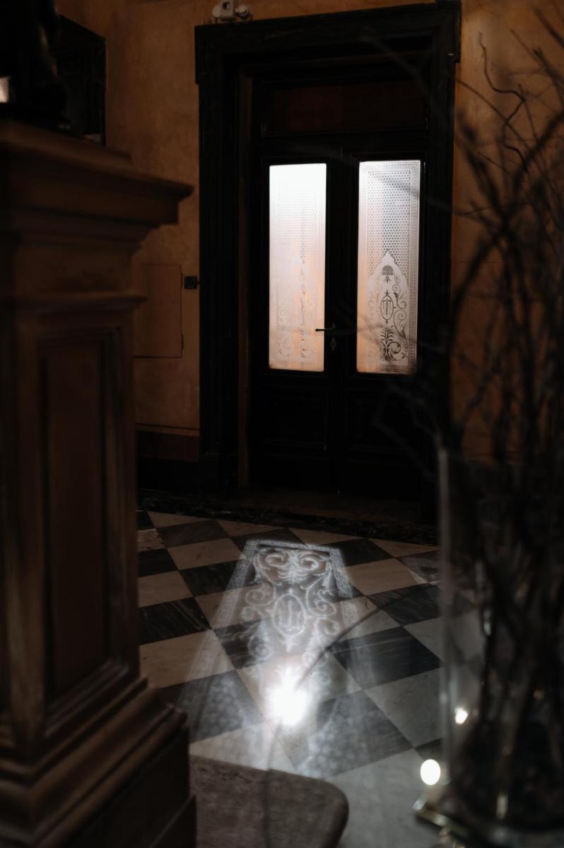 Seven Historical Suites