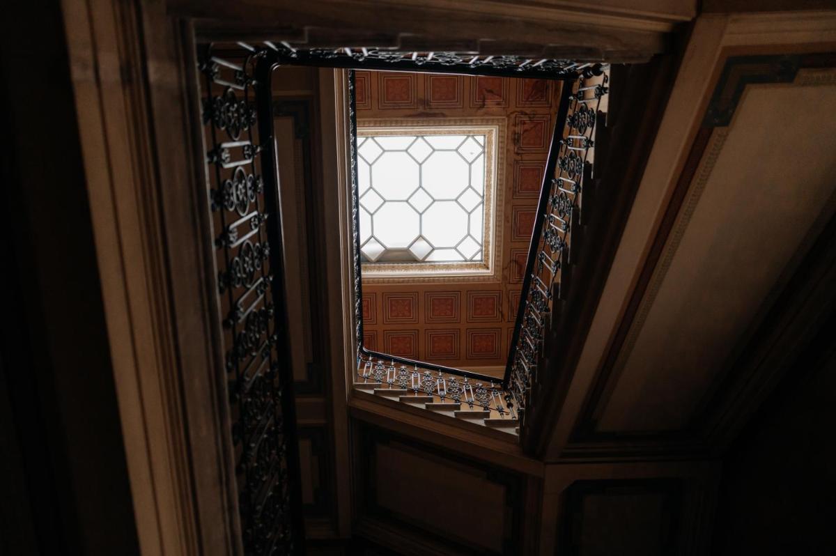 Seven Historical Suites