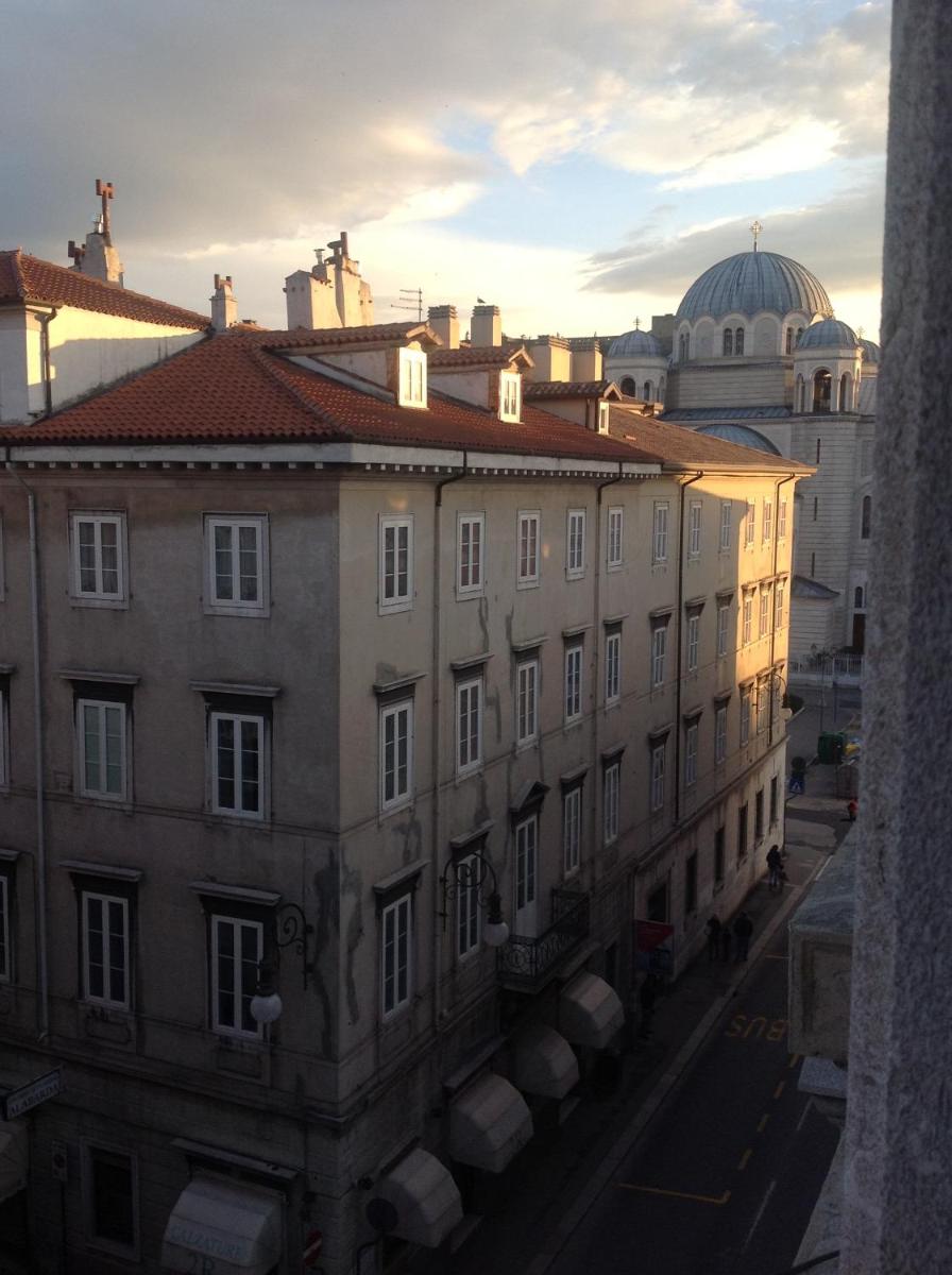 Seven Historical Suites