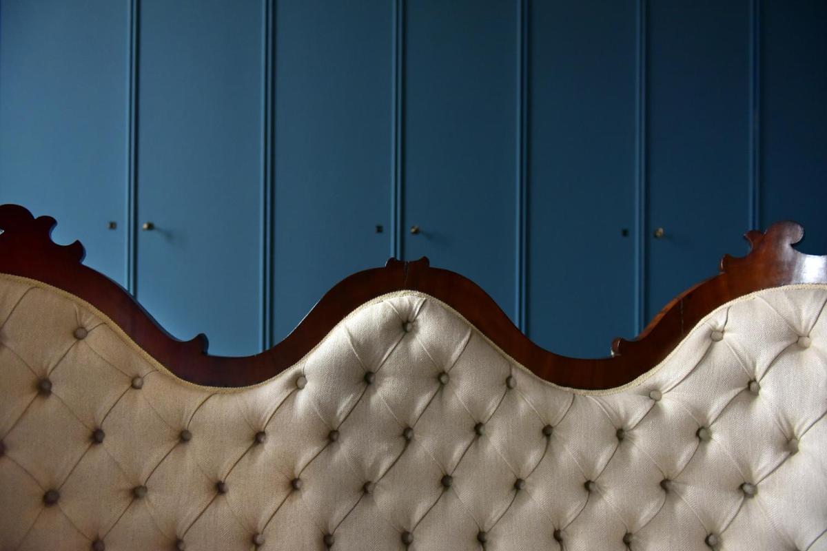 Seven Historical Suites