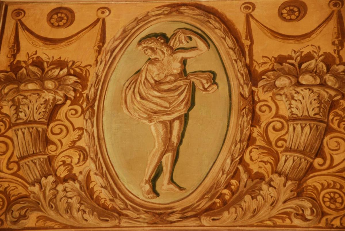 Seven Stars Galleria