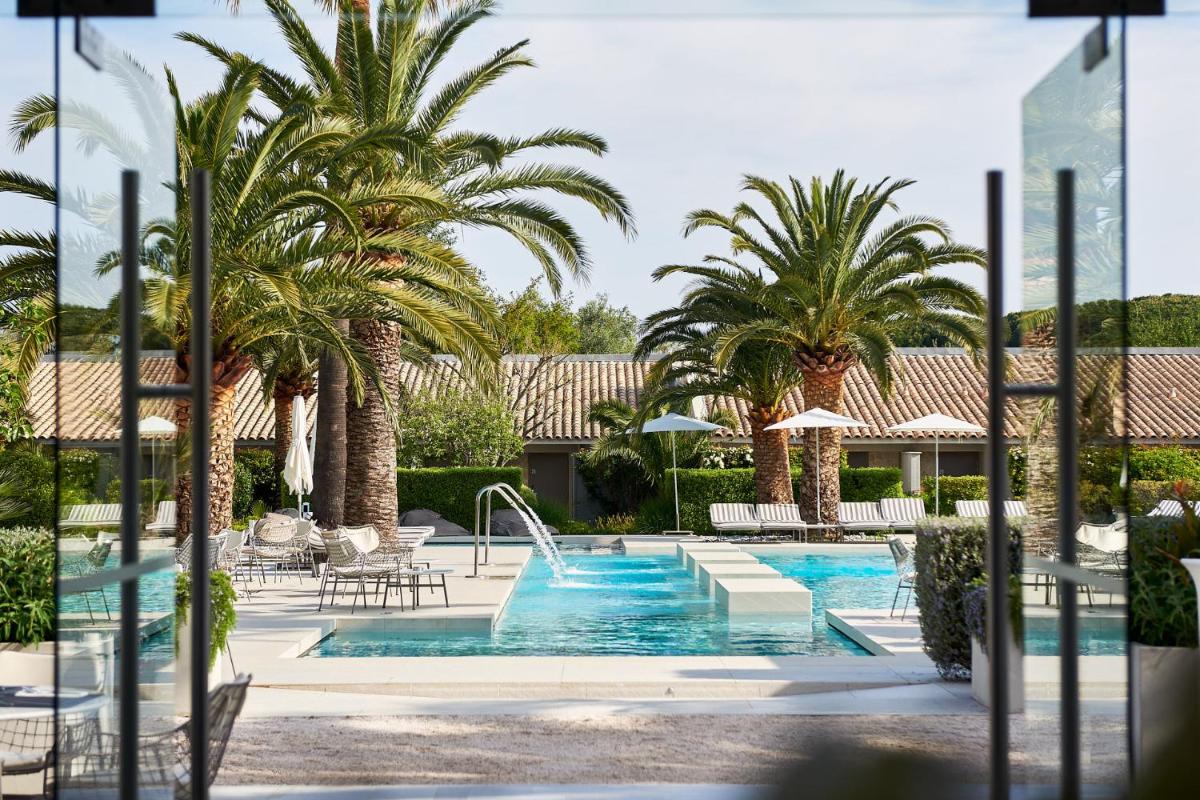 Sezz Saint-Tropez