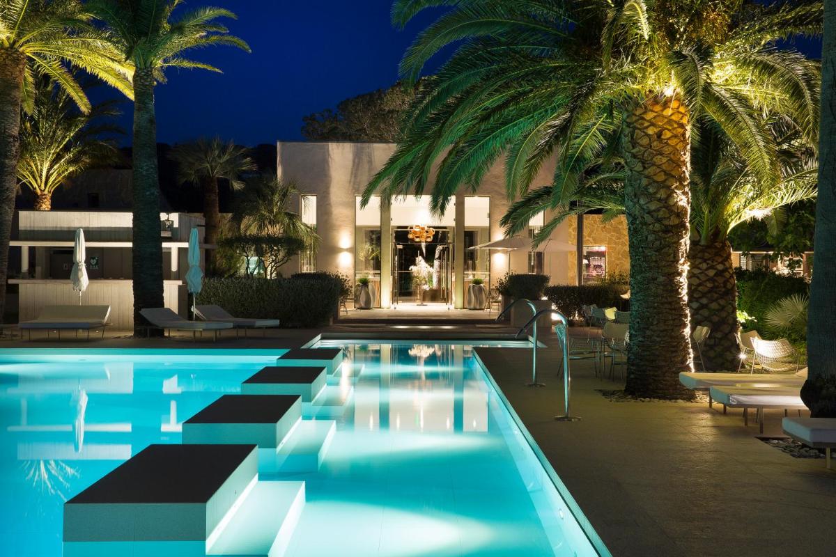 Sezz Saint-Tropez